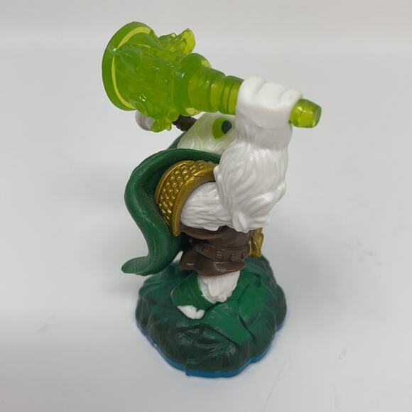 Skylanders ZOO LOU  Swap Force 84793888 - Picture 4 of 5